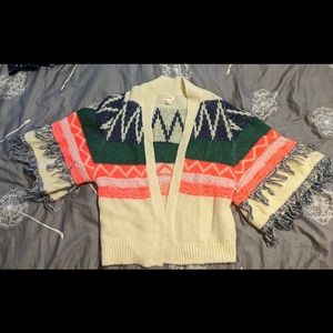 Cat and Jack sweater